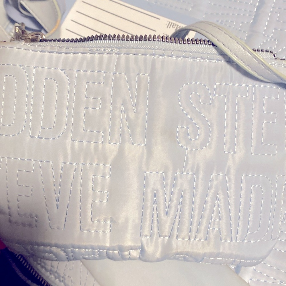 Steve Madden Backpack - Picture 8 of 8